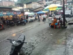 Berburu Takjil, Tradisi Menjelang Berbuka Puasa