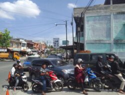Warga Aceh Tengah Keluhkan Antrian Panjang di SPBU