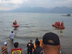 Danau Lut Tawar Kembali Menelan Korban