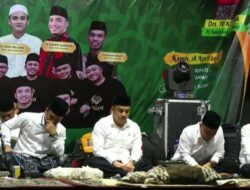 Empat Qori Terbaik Internasional Meriahkan Acara HUT Aceh Tamiang Ke-22 Tahun