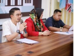 Pilkada 2024 Mangkin dekat ( KIP) Komisi Independen Pemilihan Mulai Rekrut PPK PPS