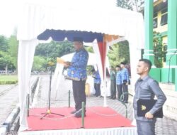 Harkitnas 2024 PJ. BupatiI Aceh Tamiang Manfaatkan Pemodal Dasar Indonesia Emas