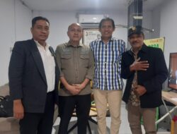 Dugaan Korupsi Proyek Pembangunan RTH Lapangan Koni Sulut Naik Penyelidikan