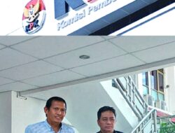 Lsm Rako Pesimis Kejari Seriusi Laporan Rth Koni Manado