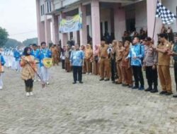 Dinas Pendidikan Laksanakan Pembinaan Minat Bakat dan Kreativitas Siswa