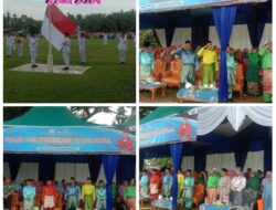 Pentingnya Pendidikan di Indonesia Dalam Mencerdaskan Bangsa dan Membentuk Manusia Indonesia Seutuhnya
