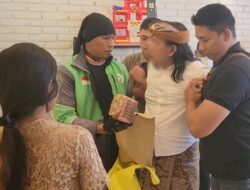Tangkap Tangan Kejati Bali, Disinyalir 10 M