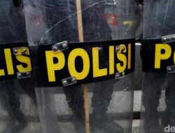 Polda Aceh Tidak Segan Pecat Personil Polisi Di Jajarannya Yang Terlibat Judi Online