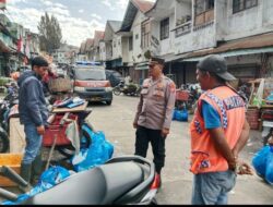 Jelang PON Dan Pilkada 2024, Sat Binmas Polres Aceh Tengah Ajak Warga Jaga Kamtibmas Dan Sukseskan Agenda Nasional