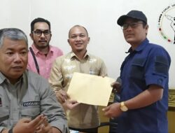 Ketua Forum Wartawan Gayo/Forwaga Kecam Sikap, Subhandi Pj. Bupati Aceh Tengah