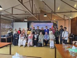Kampanye Perlindungan Anak dan Mencegah Pernikahan Usia Anak