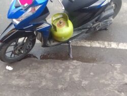 Gas LPG 3 Kg Langka di Aceh Tengah