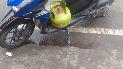 Gas LPG 3 Kg Langka di Aceh Tengah