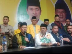 Haili Yoga dan Muhksin Hasan, Unggul Dalam Pilkada Calon Bupati dan Wakil Bupati Aceh Tengah Tahun 2024/2029
