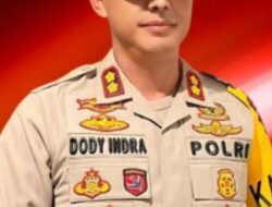 Himbauan Kapolres Aceh Tengah Dalam Perayaan Malam Pergantian Tahun Baru