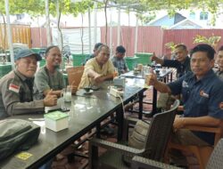 SEKBER WARTAWAN INDONESIA, Aceh Tamiang, Siap Perjuangkan Aspirasi Para Insan Pers