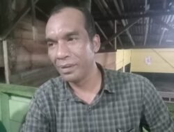 Tim B, Putuskan Memenuhi Keinginan Masyarakat