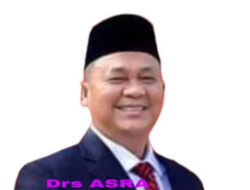 Menyambut Tahun Baru 2025, Pj. Bupati Aceh Tamiang Serukan Masyarakat Tetap Jaga Ketertiban Sesuai Syariat Islam