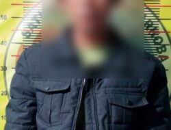 Polres Aceh Tengah Berhasil Ungkap 5 Kasus Narkoba Diawal Tahun 2025 dan 5 Tersangka