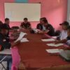 Rapat Kerja Perdana DPD Sekber Wartawan Indonesia (SWI) Kabupaten Aceh Tamiang