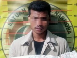 Polres Aceh Tengah Ungkap Kasus Penyalahgunaan Narkotika Jenis Sabu dan Ganja.
