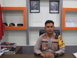 Polres Aceh Tengah Himbau Warga Waspada Peredaran Uang Palsu Jelang Idul Fitri 1446 H.