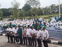 Universitas AL muslim Bireun Angkatan XXVI 2025 Segera Lakukan KKM di Kabupaten Aceh Tamiang