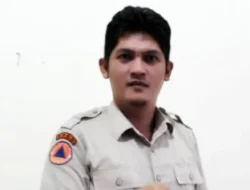 Tingginya Curah Hujan, BPBD Aceh Tamiang Imbau Masyarakat Tetap Waspada