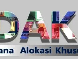 DAK Fisik Aceh Tamiang, Dipeloroti Atau di ‘Amputasi’?