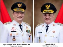 Tindak Lanjut Program Ukur Ulang HGU, Bupati Armia Fahmi Sudah Wujudkan Harapan Rakyat