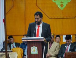 Bupati dan Wakil Bupati Aceh Tamiang Dukung Inisiasi Gubernur Aceh Ukur Ulang Hgu