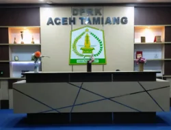 Kisruh Anggaran di Aceh Tamiang : Saat Transparansi Dipertaruhkan