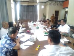 Komisi III DPRK Aceh Tamiang Raker Dengan PT Kwala Simpang Petroleum
