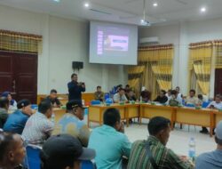 PTPN-1 Sepakati Pelepasan 80 Hektar Lahan untuk Kepentingan Umum di Aceh Tamiang