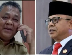 Masa Jabatan Pj Bupati Aceh Tamiang dan Aceh Jaya Berlanjut