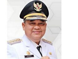 Pj Bupati Asra. Pendidikan Agama Harus Ditanamkan Sejak Kecil