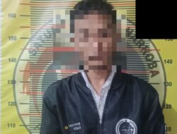 Polres Aceh Tengah Kembali Berhasil Ungkap Peredaran Narkotika, Satu Tersangka Diamankan dan Sita 2,62 Gram Sabu