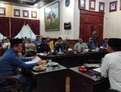 Bupati Aceh Tengah Sambut Positif Rencana Pembentukan Daerah Otonomi Baru Kota Gayo
