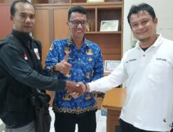 Kepala Puskesmas Linge Sampaikan Permohonan Maaf 