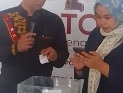 Grand Prize Umroh Gratis Bersama Portola Grand Renggali Hotel Takengon