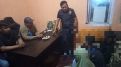 Tiga Pria Terduga Pelaku Penjambretan Lansia di Arul Kumer Diamankan Polisi