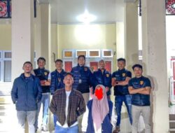 Oknum Bidan di Bener Meriah Ditangkap Polisi karena Diduga Sebar Konten Tak Senonoh Mantan Istri Suaminya