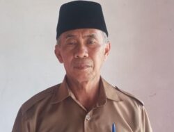 Reje Kampung Pucuk Deku Klarifikasi Terkait Dugaan Manipulasi ADD, Pengangkatan Perangkat Dan Penggunaan Dana Desa
