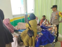 Warga Pondok Baru meninggal Dunia Tersengat Listrik Saat Perbaiki Pompa Air di Rumah.