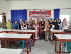 Kopdes Sriwijaya Sukses Sahkan ART