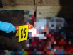 Diduga Seorang Ayah di Bener Meriah Menganiaya Anaknya hingga Meninggal Dunia