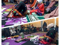 Tradisi Berguru/Ejer Muarah Dalam Budaya Pernikahan Adat Gayo