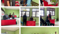 Majukan Koperasi, Pengurus KDMPS Perdamaian, Tetapkan 3 Orang Pengelola Unit Usaha